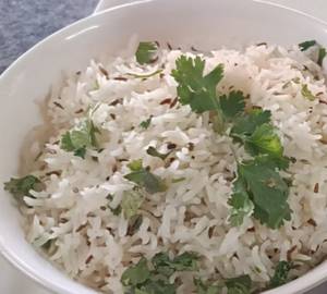 Jeera Rice