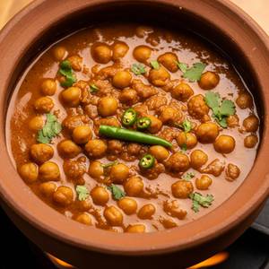Chana Masala