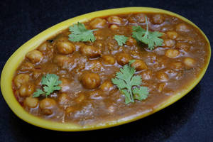 Chana Masala