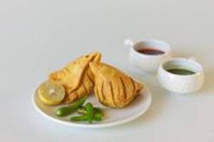 Bombay Samosa
