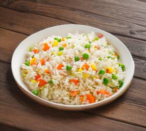 Veg Fried Rice