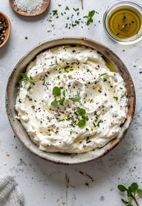 Sweet Mayonnaise