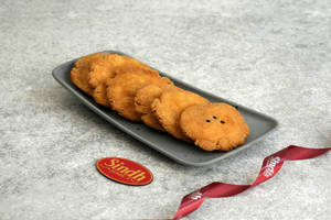 Mathri Kali Mirch (400g)