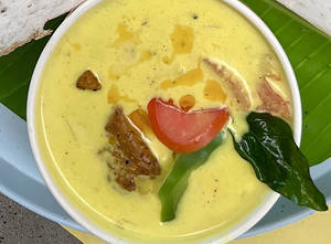 Fish Moilee/ Molly