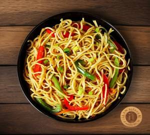 Mix veg noodles