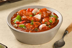 China Town Chilli Chicken Gravy