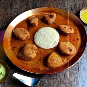 Lachha Prantha
