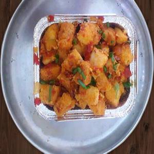 Idli fry(500ml)