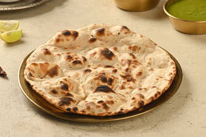 Tandoori Roti