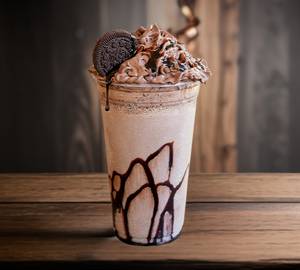 Oreo Shake