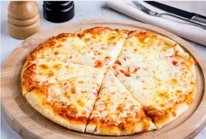 Classic margherita pizza [6 inches]