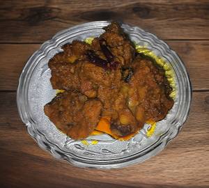 Chicken Kosha (6 Pieces)