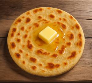 Butter roti