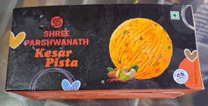 Royal Kesar Pista