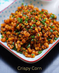 Crispy Corn