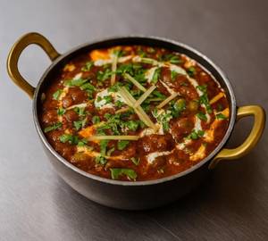 Matar Mushroom