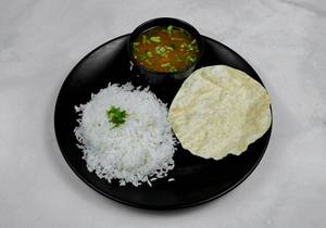 Rasam Rice