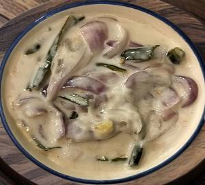 Emadatshi (Bhutanese Dish) (Serves 2)