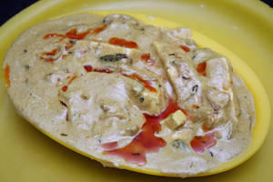 Paneer Lachedar