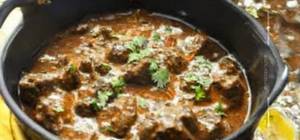 Mutton Malwani