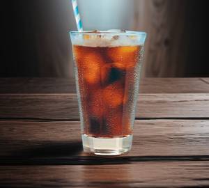 Iced Americano