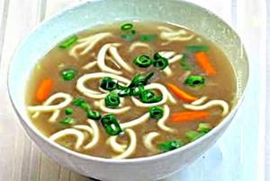 Lung Fung Soup