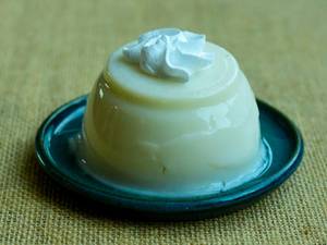Elaneer Pudding