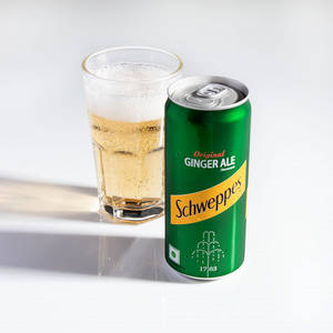 Ginger Ale