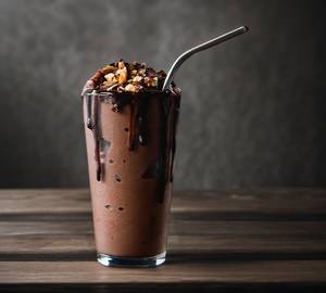 Chocolate Shake [250 ml]