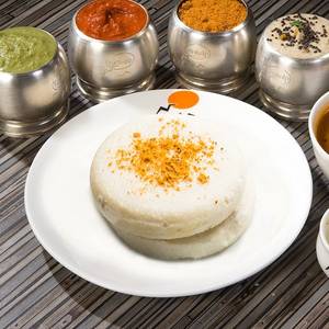 Podi idli