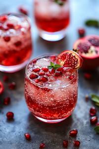 Pomogrenate Juice