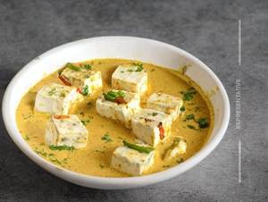 Paneer Malai