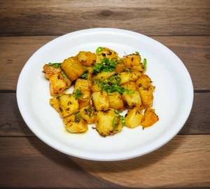Jeera Aloo ( 300 Gram )