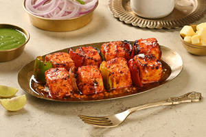 Delhi-6 Butter Paneer Tikka