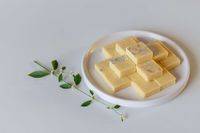 Kalakand Burfi