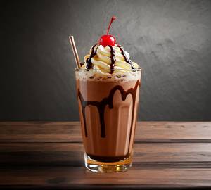 Cold Coffee [250 ml]