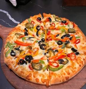Mini Pizza