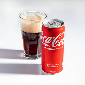 Coke