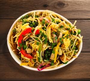 Non Veg Hakka Noodles