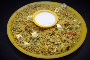 Veg Biryani