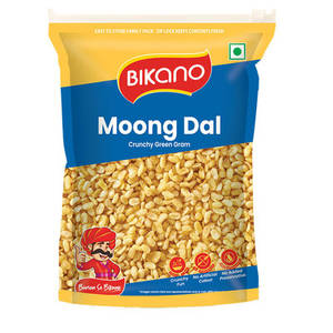 Moong Dal Plain