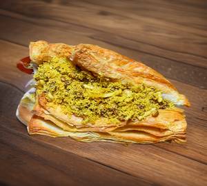 Deluxe Aloo petties