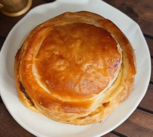 Chicken Puff
