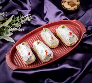 Pakija Mishri