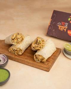 Special Chaap Roll (Tauba Tauba)