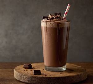 Chocolate Milkshake