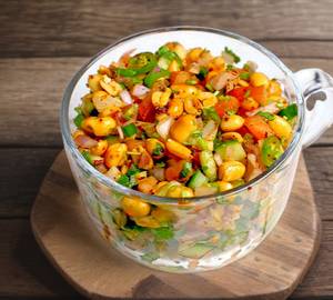 Peanut Masala