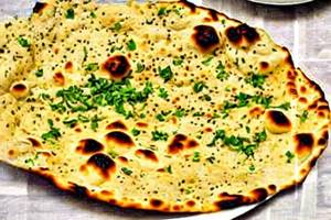 Lachha Naan