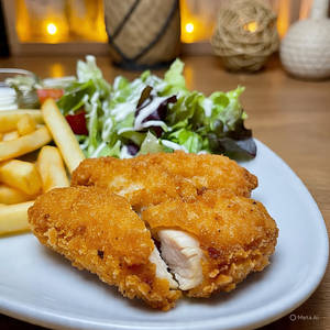Chicken Finger                           
