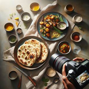 Naan                                                